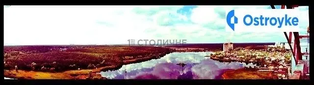 Николая Ушакова улица — фото 5