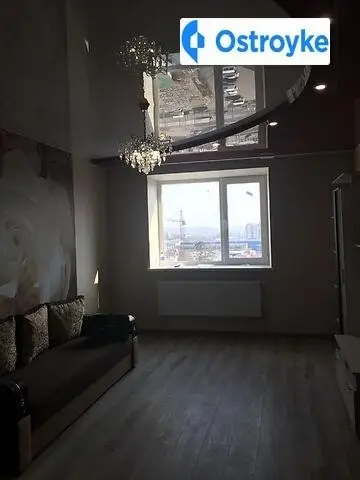 1-кімнатна квартира, 47 м², Вінниця
