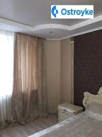 3-комнатная квартира, 90 м², вул. Старицького, Одесса