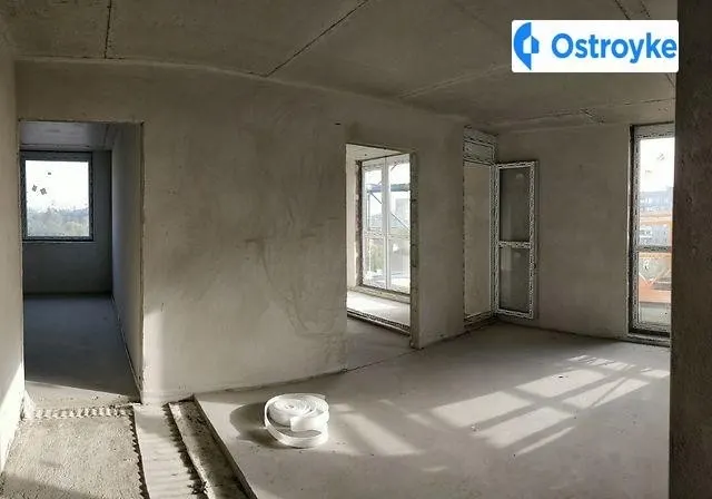 Продаж 2-кімнатної квартири, 57 м², Львів — фото 1