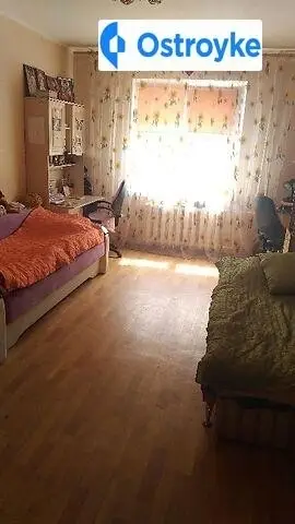 2-кімнатна квартира, 72 м², вул. Миколи Закревського, 97, Київ