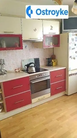 Николая Закревского улица — фото 2