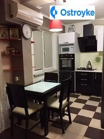 1-комнатная квартира, 33 м², вул. Академіка Філатова, 8, Одесса