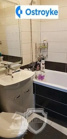 Продаж 2-кімнатної квартири, 44 м², Вінниця