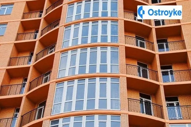 Гагаринское плато — фото 1