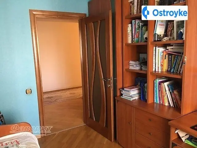 Ольховая улица — фото 2