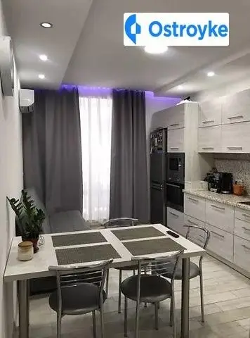 2-кімнатна квартира, 66 м², вул. Академика Вильямса, 2в, Київ