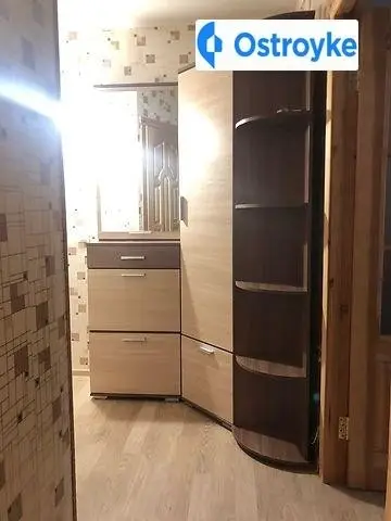 1-комнатная квартира, 31 м², вул. Військова, 33, Харьков