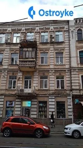 Нижний Вал улица — фото 1