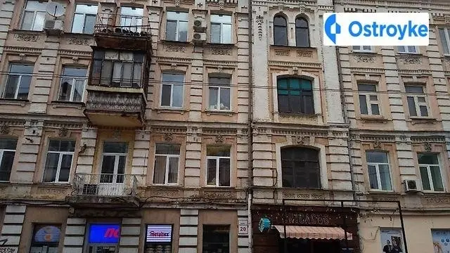 Нижний Вал улица — фото 2