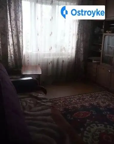 3-кімнатна квартира, 66 м², вул. Академіка Корольова, 8, Київ