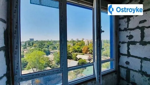 Продаж 1-кімнатної квартири, 46 м², Одеса — фото 3