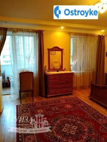 Продаж 3-кімнатної квартири, 120 м², Миколаїв — фото 3