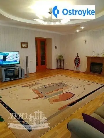 Продажа 3-комнатной квартиры, 120 м², Николаев