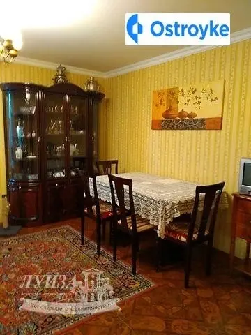 Продаж 3-кімнатної квартири, 120 м², Миколаїв — фото 2