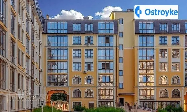 Дача Ковалевского улица — фото 1