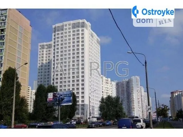Драгоманова ул. — фото 1