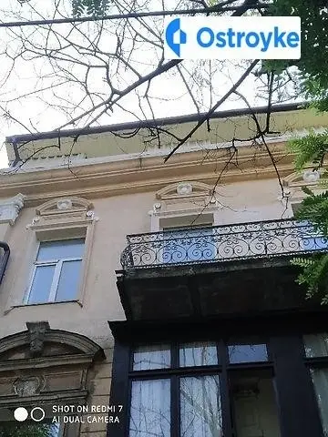 2-комнатная квартира, 58 м², вул. Велика Арнаутська, 86, Одесса
