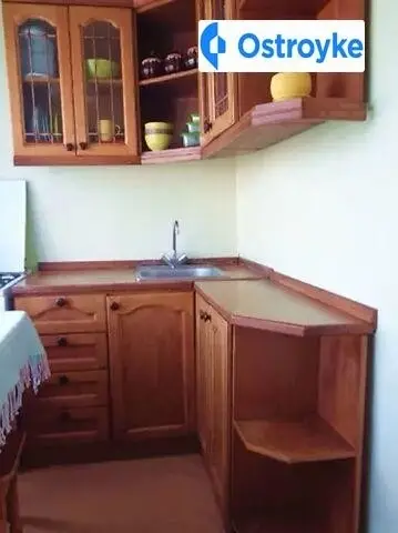 1-кімнатна квартира, 27 м², бул. Перова, 25, Київ