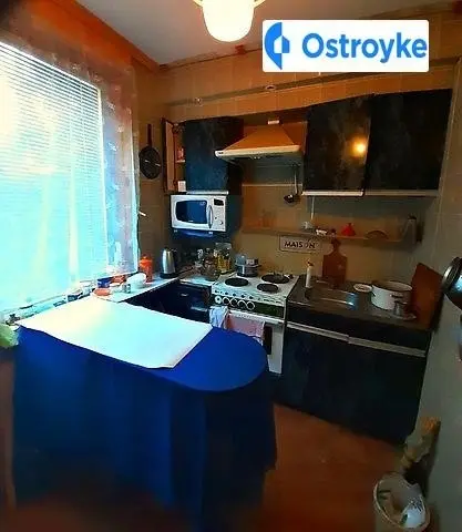 Продаж 3-кімнатної квартири, 67 м², Харків — фото 3