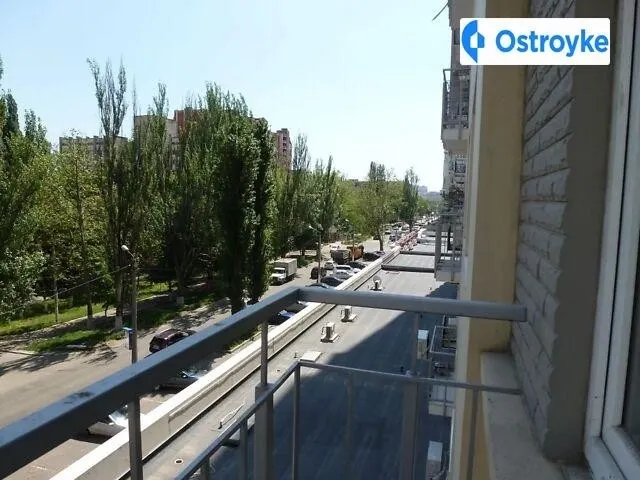 Армейская улица — фото 1