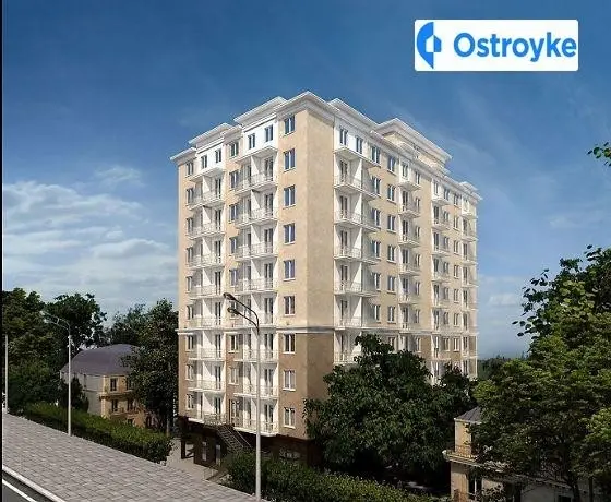 Продаж 1-кімнатної квартири, 31 м², Одеса — фото 3