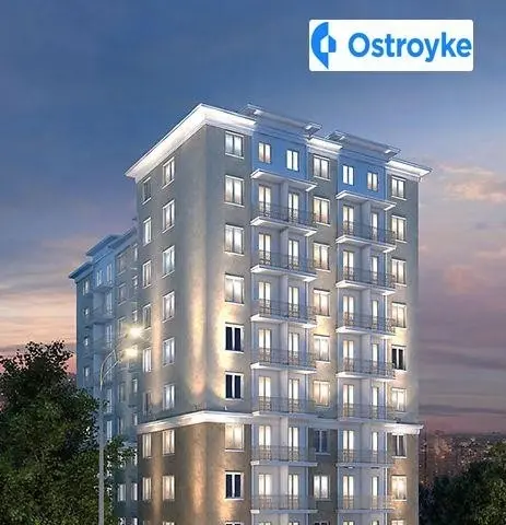 Продаж 1-кімнатної квартири, 31 м², Одеса — фото 4
