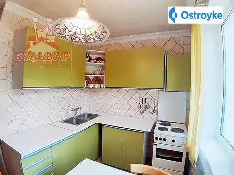 3-кімнатна квартира, 68 м², просп. Людвіга Свободи, Харків