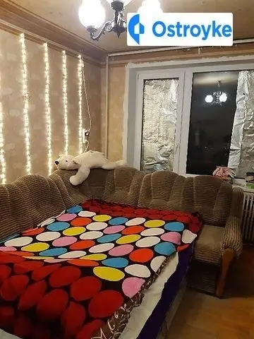 3-кімнатна квартира, 66 м², просп. Людвіга Свободи, Харків