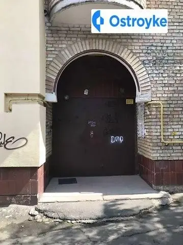 3-кімнатна квартира, 57 м², вул. Хорива, 50, Київ