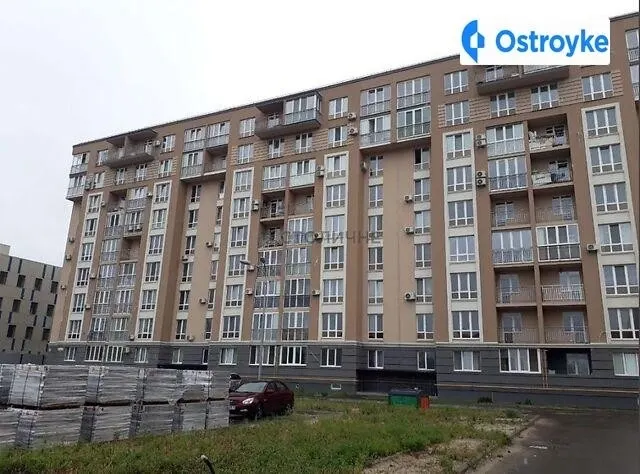Метрологическая улица — фото 1