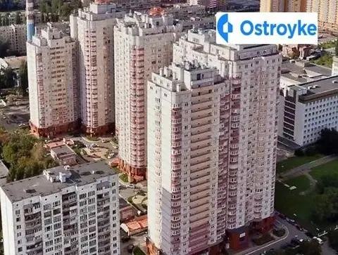 2-кімнатна квартира, 51 м², вул. Петра Калнишевського, 7, Київ