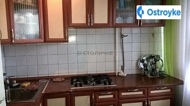 Зодчих улица — фото 3