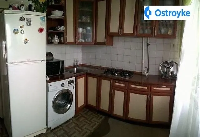 Зодчих улица — фото 1