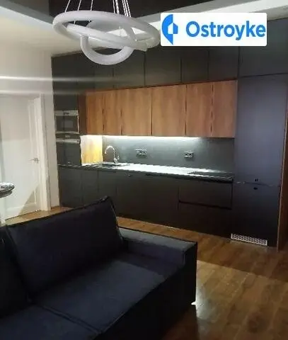 2-кімнатна квартира, 66 м², вул. Маршала Тимошенко, 21/19, Київ