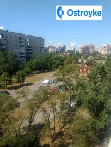 3-кімнатна квартира, 68 м², просп. Генерала Ватутина 28 а, Київ