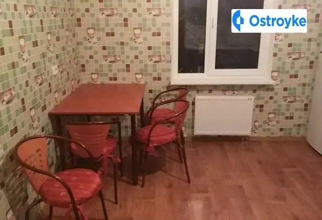 Сергея Данченко улица — фото 5