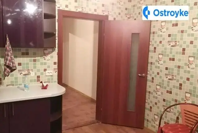 Сергея Данченко улица — фото 3