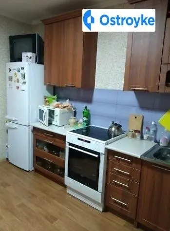 Софії Русової улица — фото 1