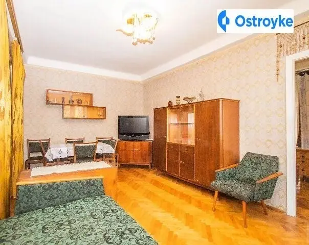 Ольжича улица — фото 5