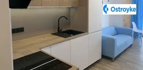 1-кімнатна квартира, 51 м², просп. Героев Сталинграда, 2д, Київ