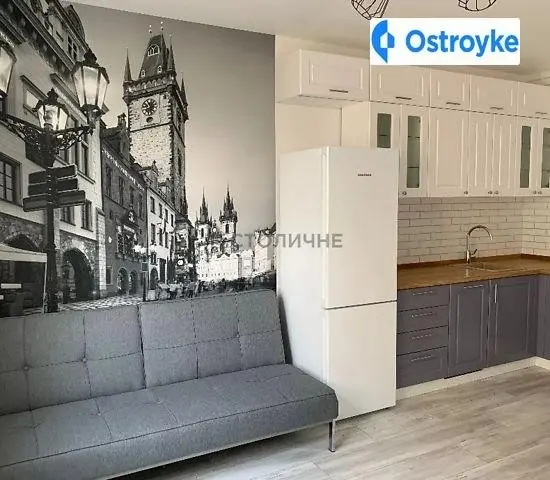 Юрия Кондратюка улица — фото 3