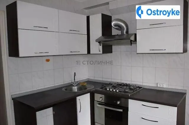 Половецкая улица — фото 1