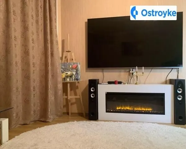 Николая Бажана проспект — фото 1