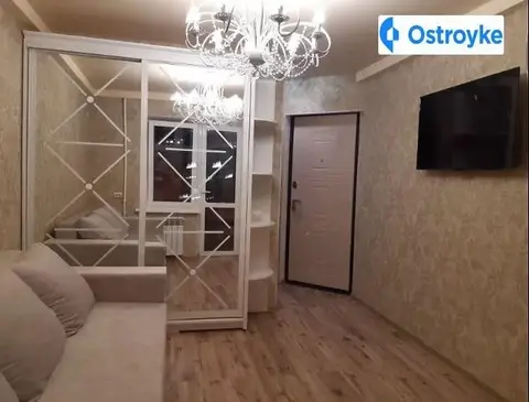 4-кімнатна квартира, 73 м², Київ