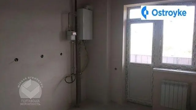 Продаж 2-кімнатної квартири, 67 м², Полтава — фото 3