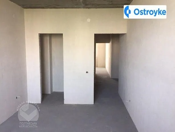 Продаж 2-кімнатної квартири, 67 м², Полтава — фото 1