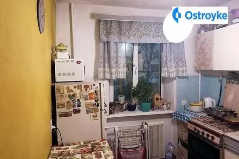 1-кімнатна квартира, 34 м², вул. Олени Теліги, 11, Київ