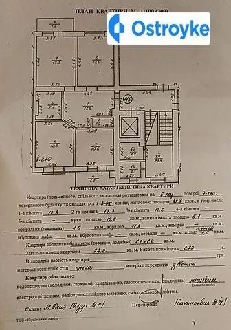 Вашингтона Джорджа улица — фото 1