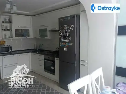 2-комнатная квартира, 72 м², вул. Тернопільська, Тернополь